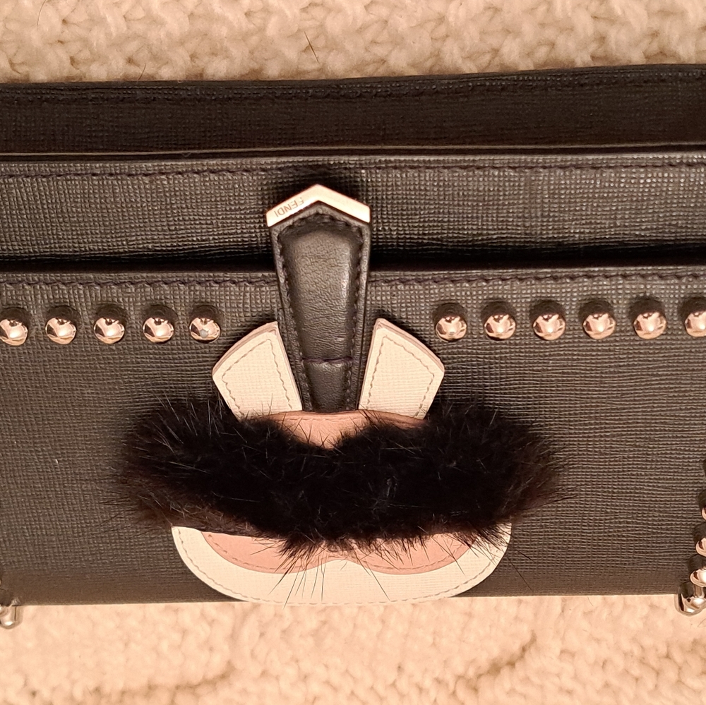 FENDI WOC - Picture 9 of 16